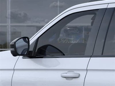 2026 Ford Expedition Platinum®