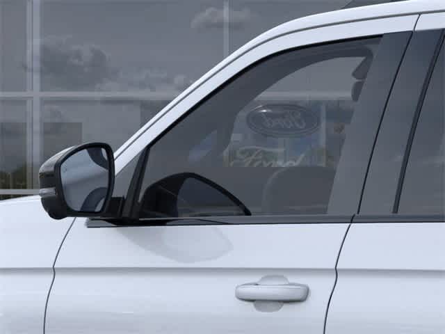 2026 Ford Expedition Platinum®