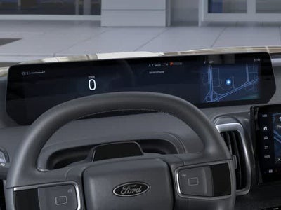 2026 Ford Expedition Tremor®