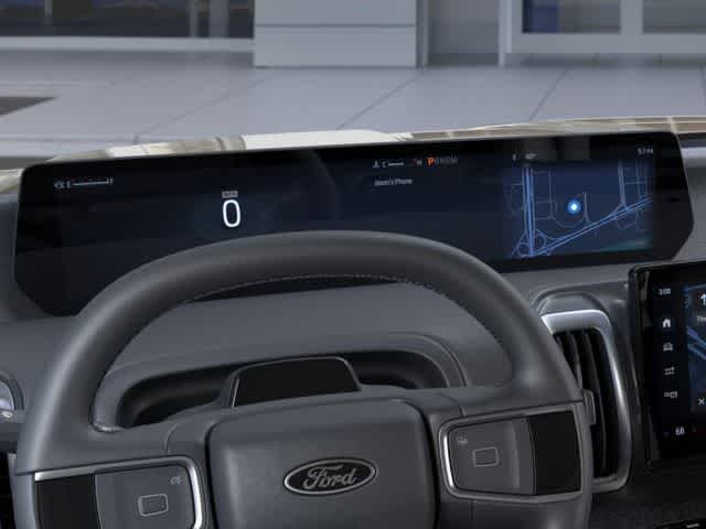 2026 Ford Expedition Tremor®