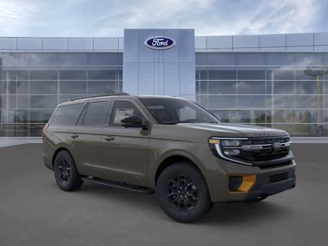 2026 Ford Expedition Tremor®