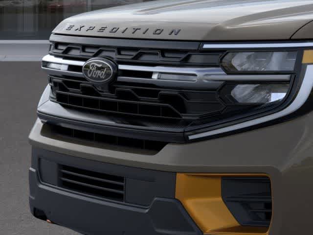 2026 Ford Expedition Tremor®