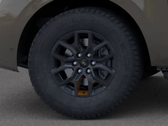 2026 Ford Expedition Tremor®