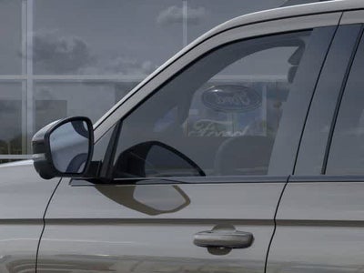 2026 Ford Expedition Tremor®