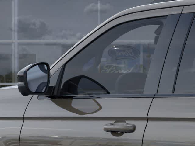 2026 Ford Expedition Tremor®