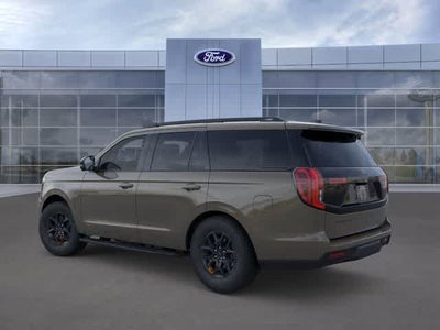 2026 Ford Expedition Tremor®