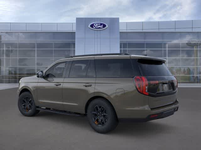 2026 Ford Expedition Tremor®