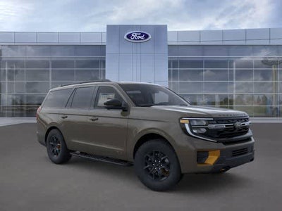 2026 Ford Expedition Tremor®