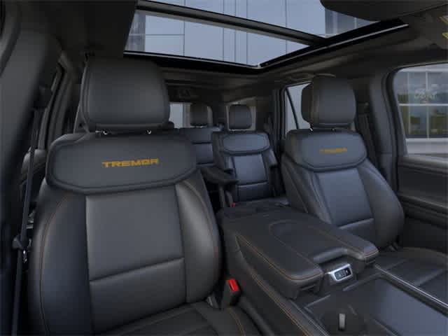 2026 Ford Expedition Tremor®