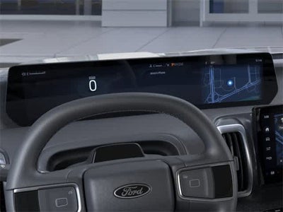 2026 Ford Expedition Tremor®