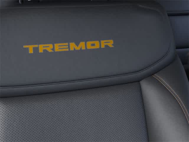 2026 Ford Expedition Tremor®