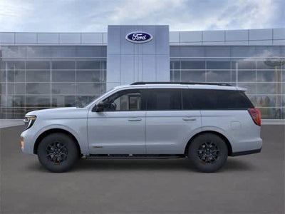 2026 Ford Expedition Tremor®