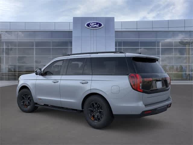 2026 Ford Expedition Tremor®