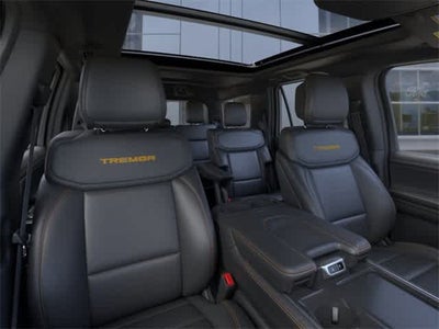 2026 Ford Expedition Tremor®