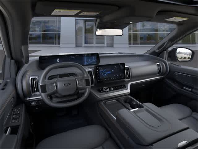 2026 Ford Expedition Tremor®