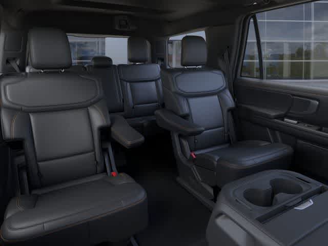 2026 Ford Expedition Tremor®