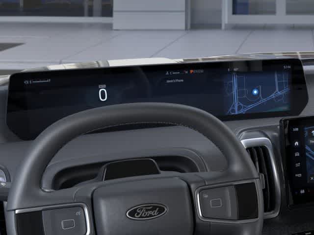 2026 Ford Expedition Tremor®