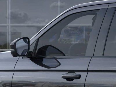 2026 Ford Expedition Tremor®