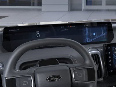 2026 Ford Expedition Tremor®