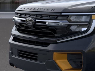 2026 Ford Expedition Tremor®