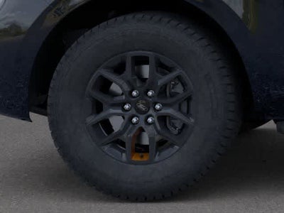 2026 Ford Expedition Tremor®