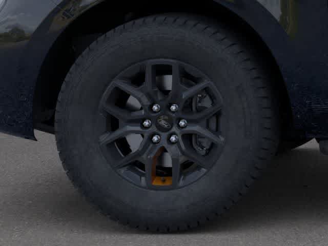 2026 Ford Expedition Tremor®