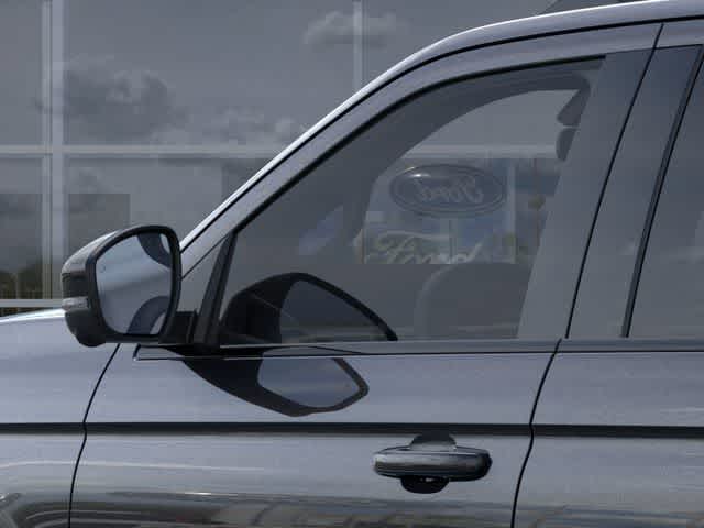 2026 Ford Expedition Tremor®