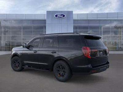 2026 Ford Expedition Tremor®