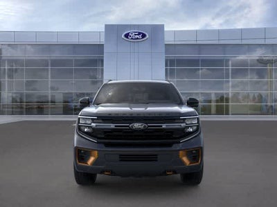 2026 Ford Expedition Tremor®