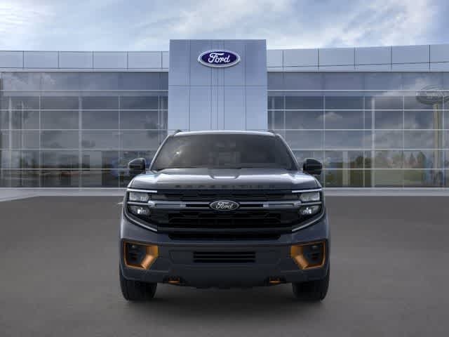 2026 Ford Expedition Tremor®