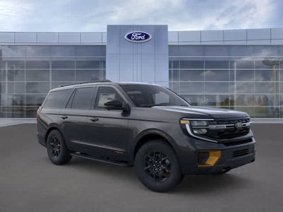 2026 Ford Expedition Tremor®