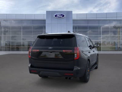 2026 Ford Expedition Tremor®