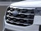 2026 Ford Explorer Active 100A