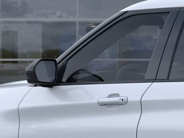 2026 Ford Explorer Active 100A