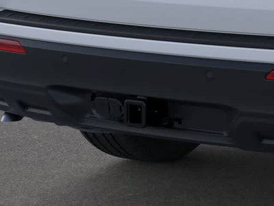 2026 Ford Explorer Active 100A