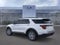 2026 Ford Explorer Active 100A