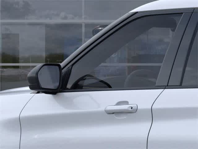 2026 Ford Explorer Active 100A