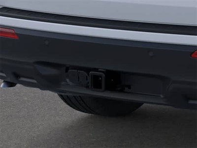 2026 Ford Explorer Active 100A