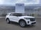2026 Ford Explorer Active 100A