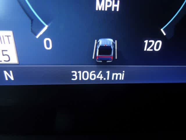 2023 Ford F-150 Lightning Lariat