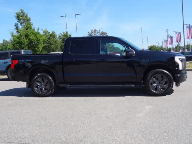 2023 Ford F-150 Lightning Lariat