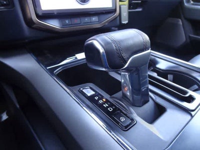 2023 Ford F-150 Lightning Lariat