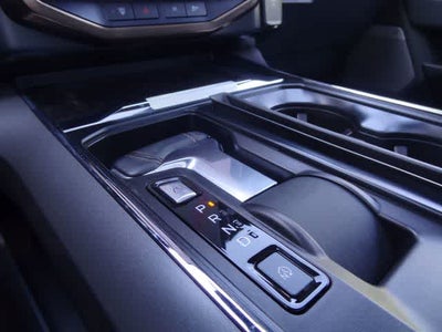 2023 Ford F-150 Lightning Lariat