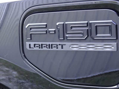 2023 Ford F-150 Lightning Lariat
