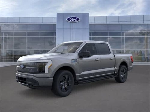 2025 Ford F-150 Lightning Flash™
