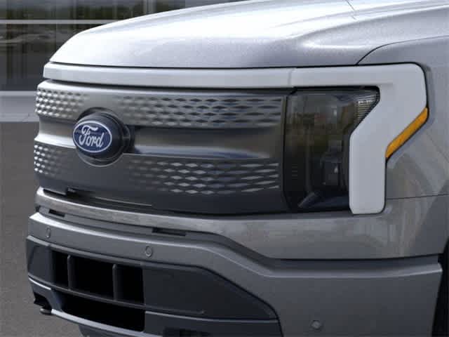 2025 Ford F-150 Lightning Flash™