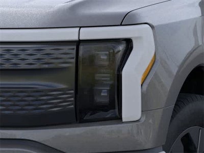 2025 Ford F-150 Lightning Flash™