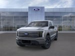 2025 Ford F-150 Lightning Flash™
