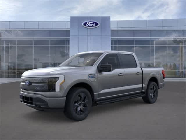 2025 Ford F-150 Lightning Flash™