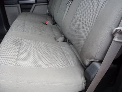 2018 Ford Super Duty F-250 Pickup XLT